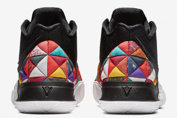 Nike Kyrie 5 'Chinese New Year' AO2919-010 - Exclusive Basketball Sneakers Nike Kyrie 5 'Chinese New Year' AO2919-010 - Exclusive Basketball Sneakers