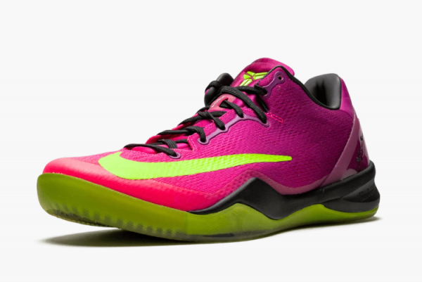Nike Kobe 8 System MC 'Mambacurial' 615315-500 - Shop Now for Limited Edition Basketball Shoes