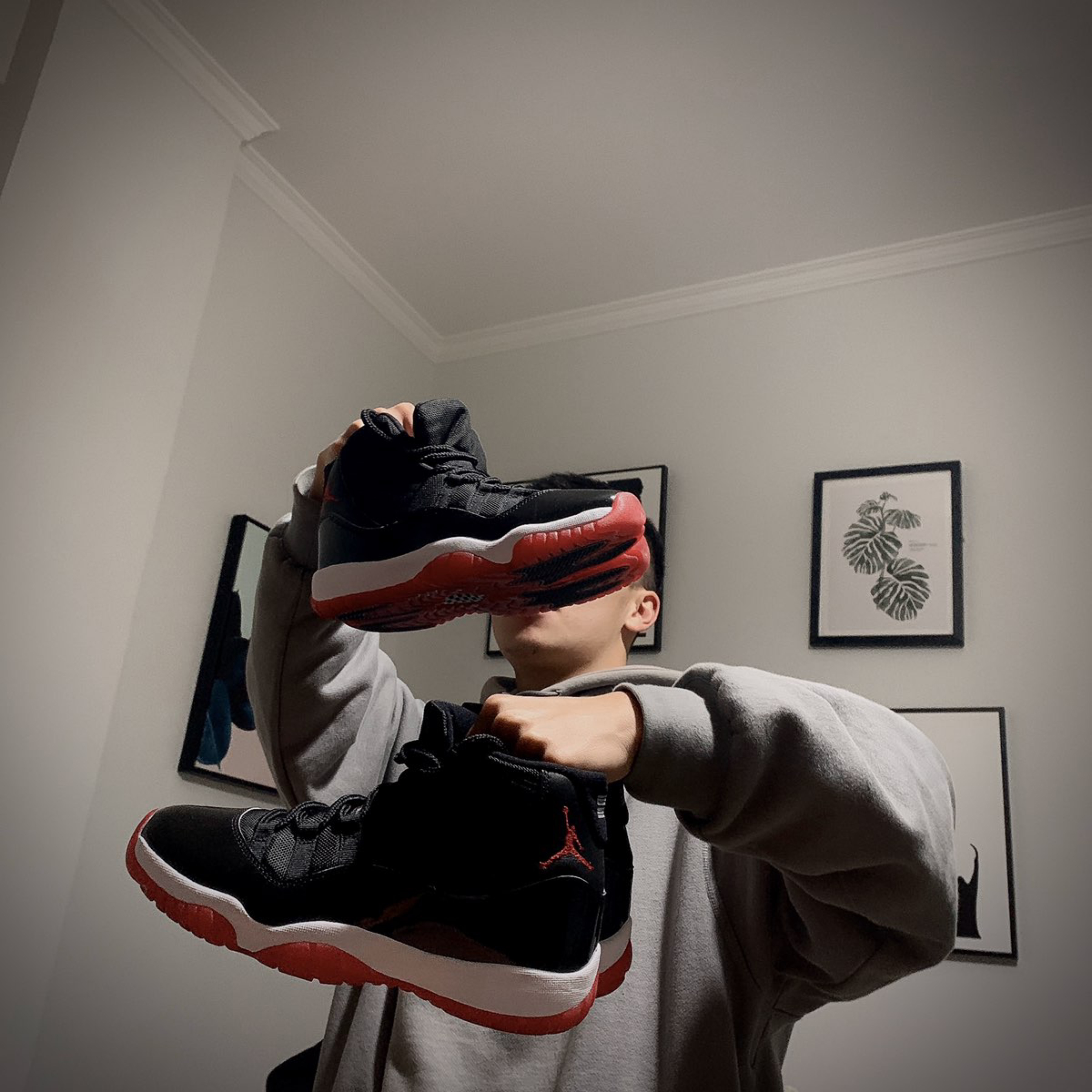 Air Jordan 11 Retro 'Bred' 2019 378037-061 - Shop the Iconic Sneaker Now