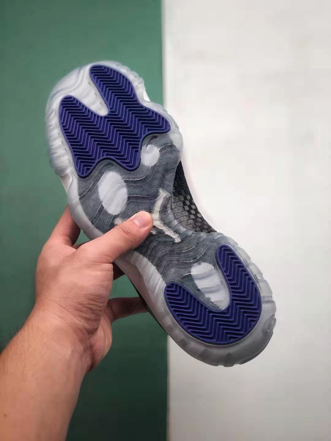 Air Jordan 11 Retro Low Concord 528895-153 - Shop Authentic Retro Sneakers