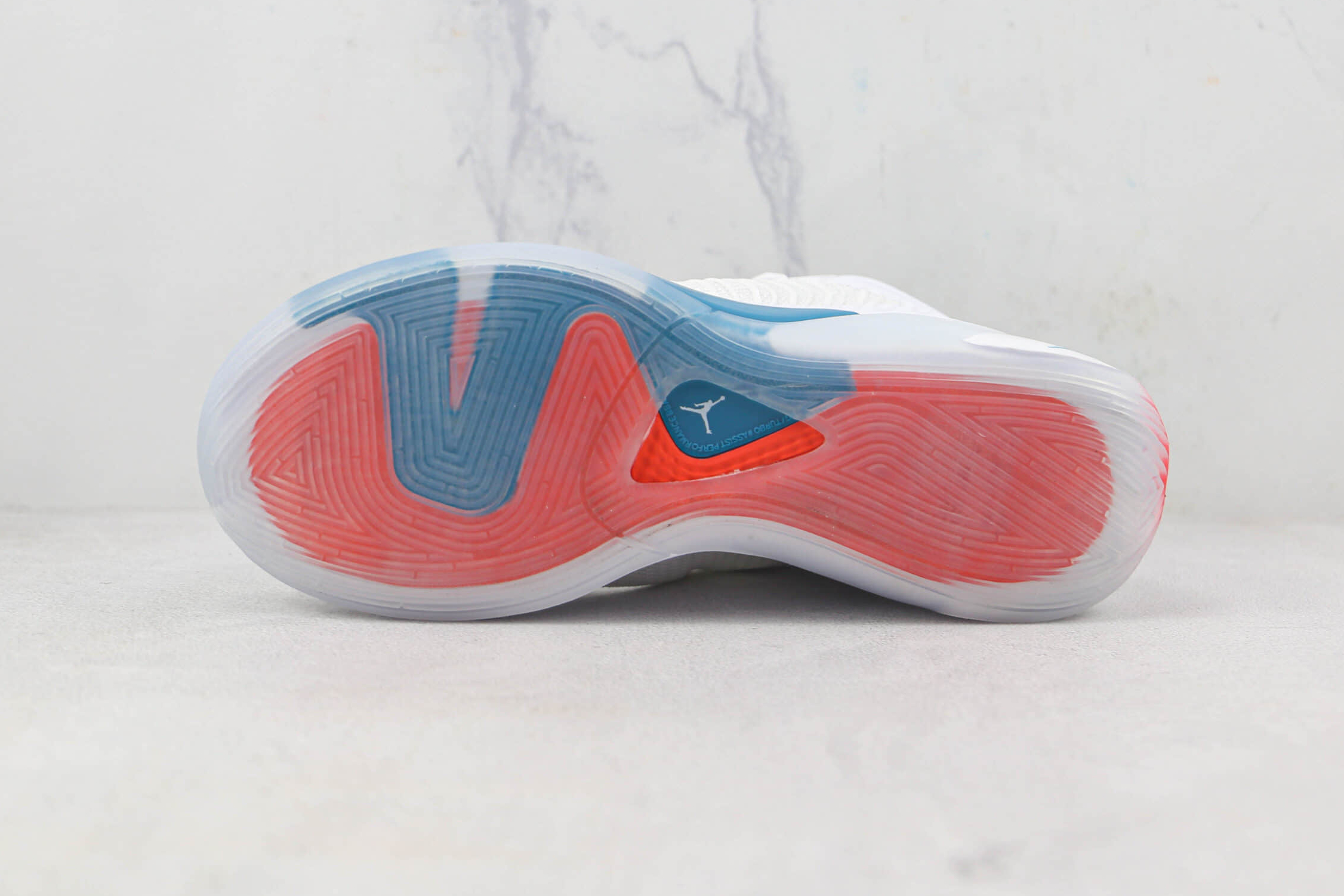 Jordan Luka 1 'Legend of 7' DN1772-104 - Premium Athletic Sneakers