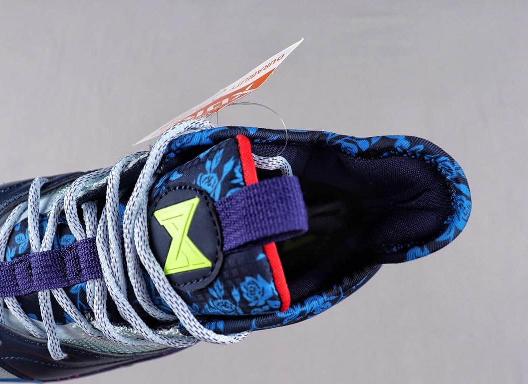 Nike PG 3 'Black History Month' BQ6242-007 - Limited Edition Basketball Shoes