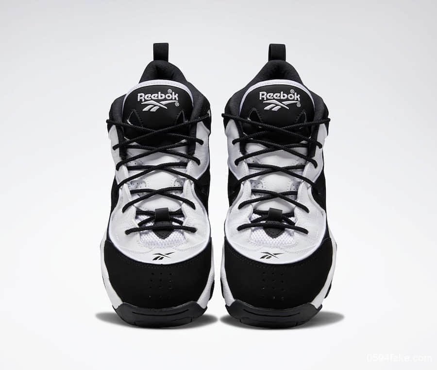 Reebok Avant Garde OG 'White Metallic Gold' DV7052 - Sleek and Stylish Athletic Sneakers