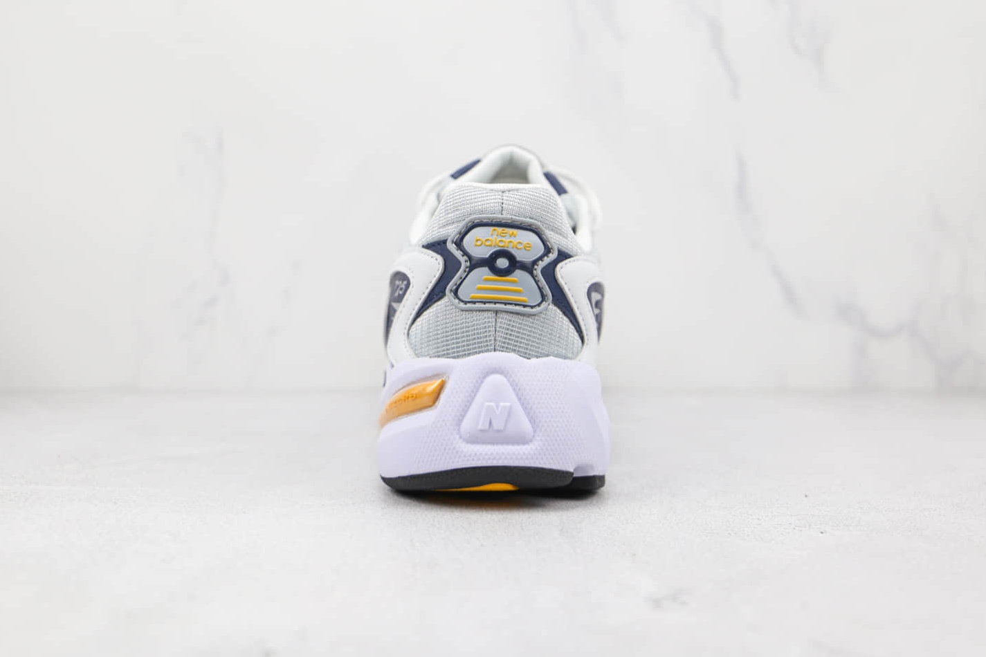 New Balance 725 ML725A - Stylish and Comfortable Shoes for Men New Balance 725 ML725A - Stylish and Comfortable Shoes for Men