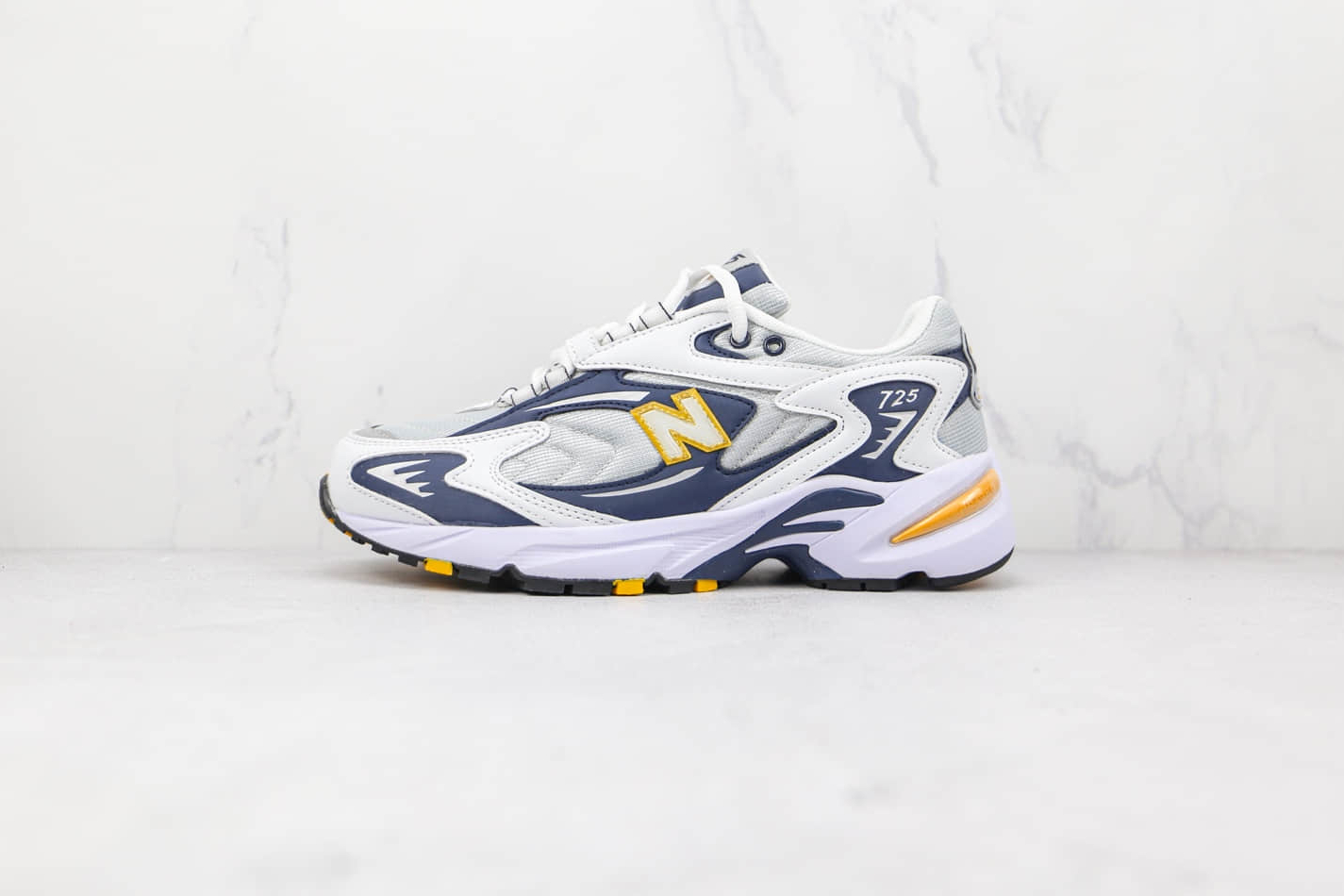 New Balance 725 ML725A - Stylish and Comfortable Shoes for Men New Balance 725 ML725A - Stylish and Comfortable Shoes for Men