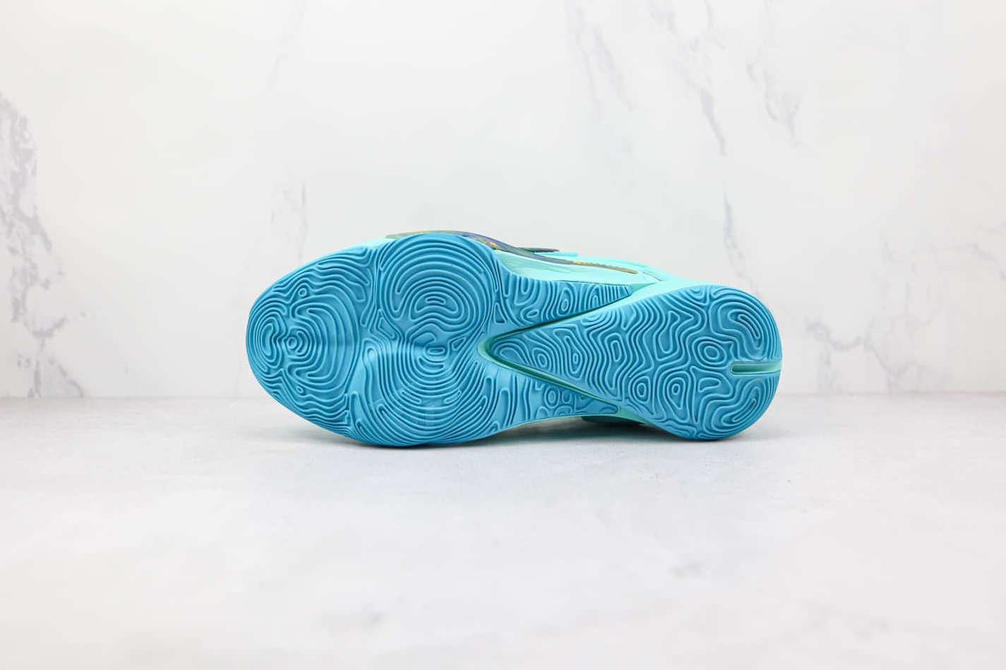 Nike Zoom Freak 3 EP 'Aqua' DA0695-400: Unleash Your Best Game Nike Zoom Freak 3 EP 'Aqua' DA0695-400: Unleash Your Best Game