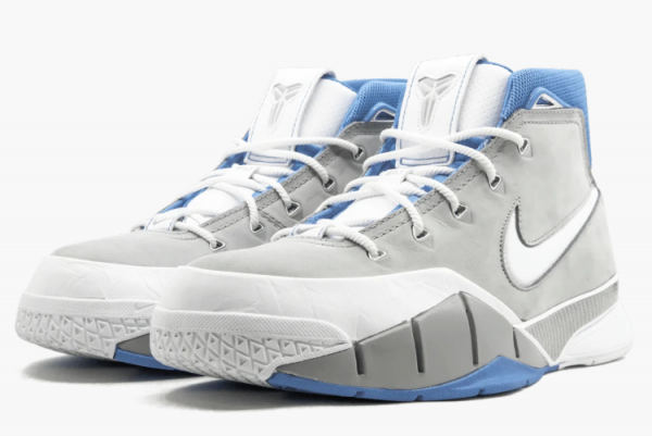 Nike Zoom Kobe 1 Protro 'MPLS' AQ2728-001 - Iconic Basketball Shoes for ultimate performance.