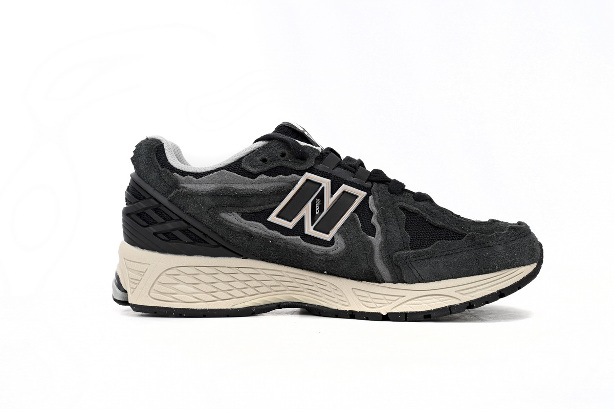 New Balance 1906D 'Protection Pack - Black' M1906DD - Shop Now for Superior Footwear!