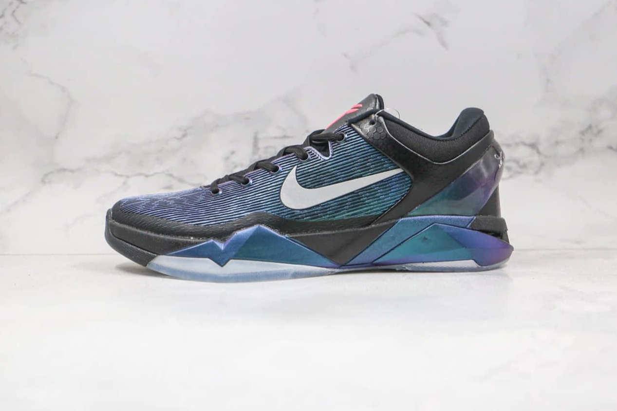Nike Zoom Kobe 7 System 'Invisibility Cloak' - Shop Now!