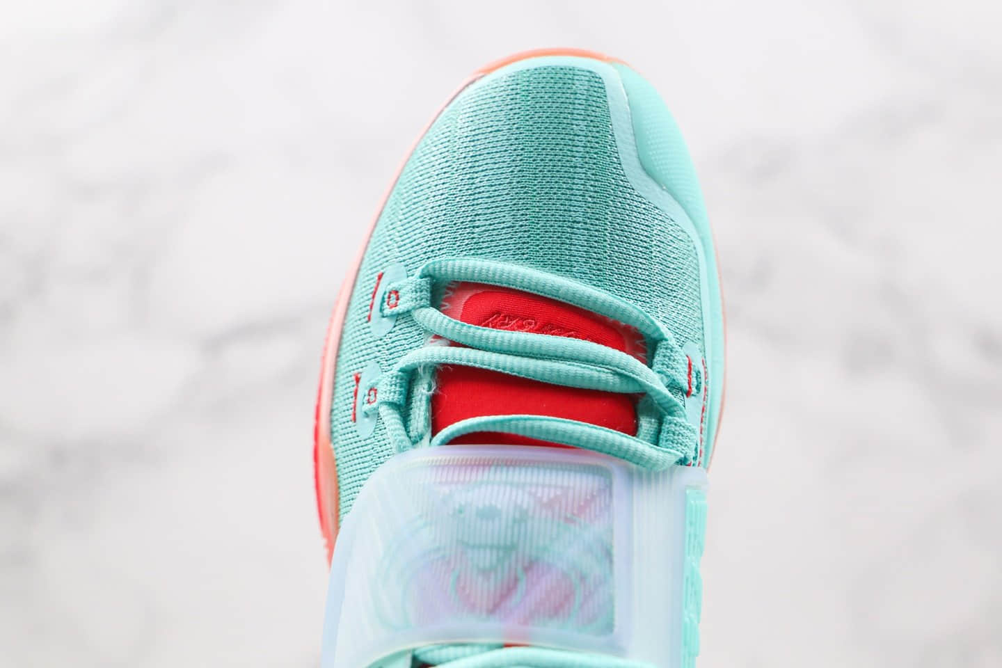 Nike Concepts x Kyrie 6 EP 'Khepri' CU8880-600 - Limited Edition Basketball Shoes Nike Concepts x Kyrie 6 EP 'Khepri' CU8880-600 - Limited Edition Basketball Shoes