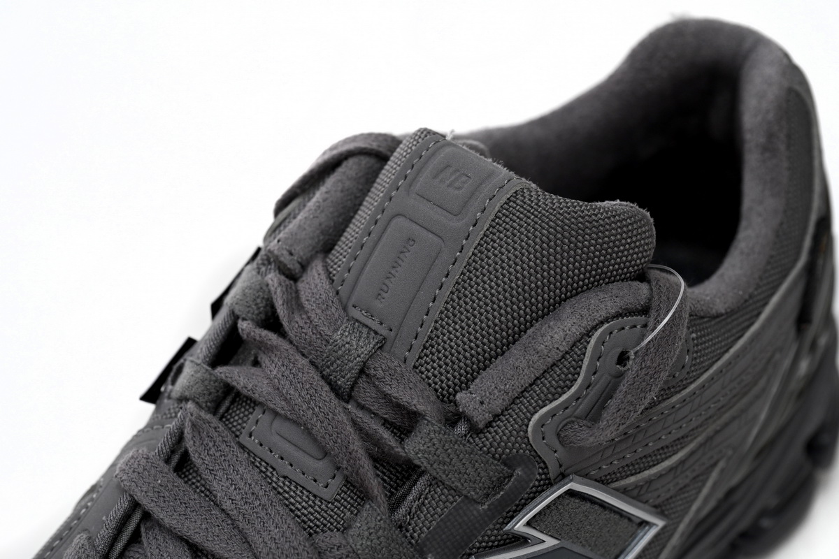 New Balance 1906R Cordura 'Magnet' M1906RU - Durable and Stylish Footwear