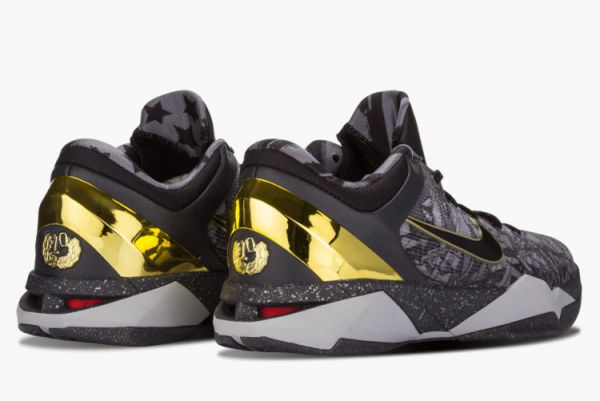 Buy Nike Zoom Kobe 7 VII SYS Prelude 'Prelude 7' 639692-001 Online