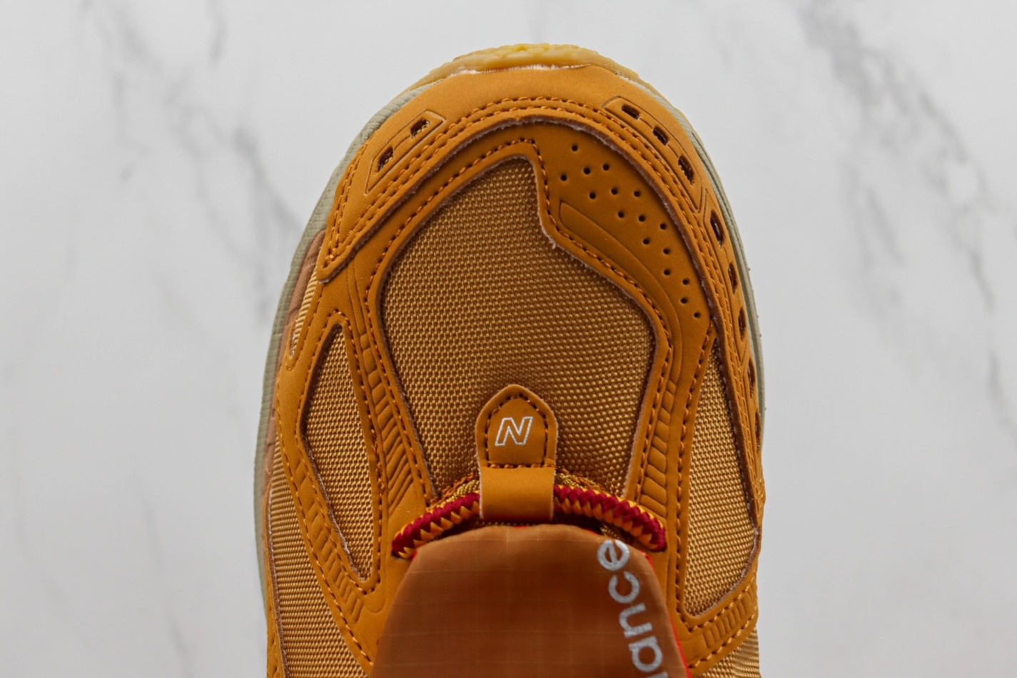 New Balance 1906R Cordura Pouch - Vintage Wheat M1906ROB