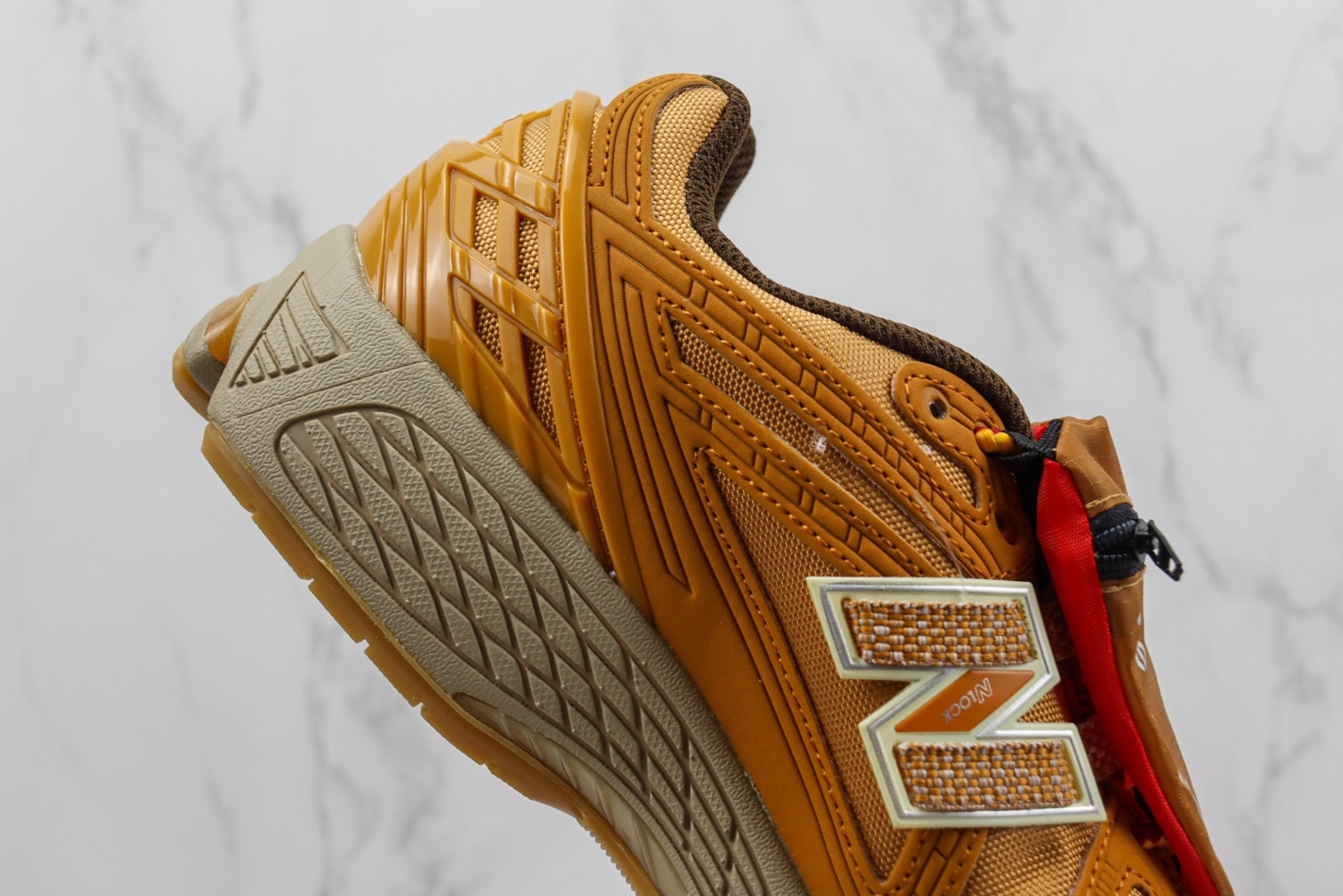New Balance 1906R Cordura Pouch - Vintage Wheat M1906ROB