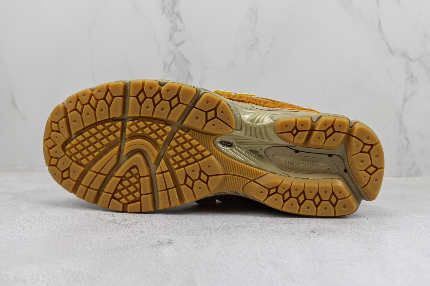 New Balance 1906R Cordura Pouch - Vintage Wheat M1906ROB