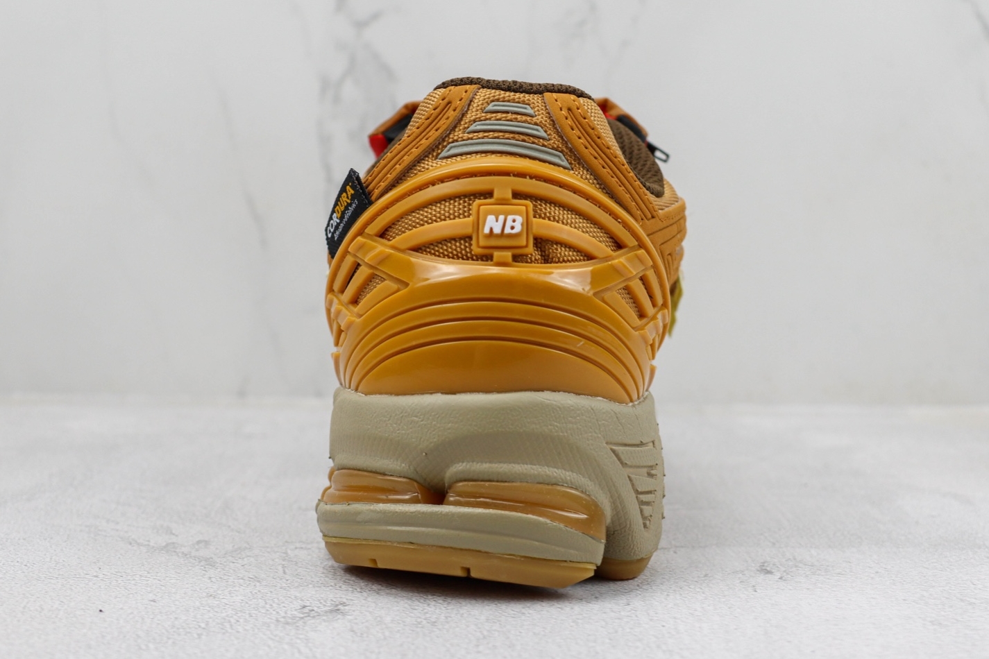 New Balance 1906R Cordura Pouch - Vintage Wheat M1906ROB