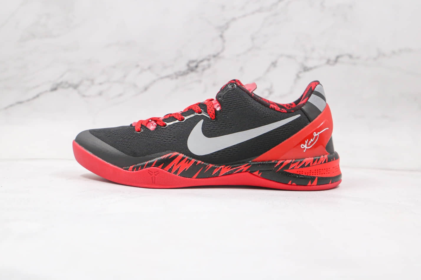 Nike Kobe 8 System Philippines Pack Gym Red 613959-002 - Shop Now!
