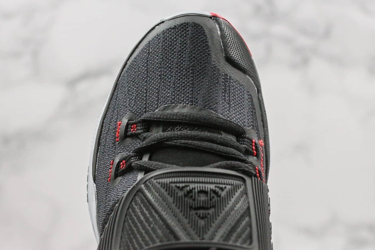 Nike Kyrie 6 EP 'Bred' BQ4631-002 - Premium Basketball Sneakers Nike Kyrie 6 EP 'Bred' BQ4631-002 - Premium Basketball Sneakers