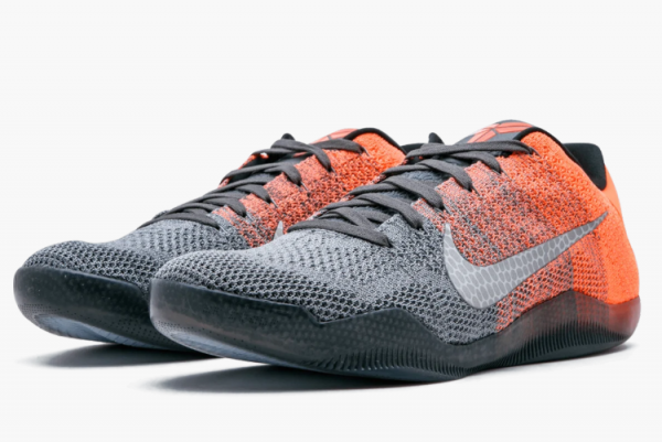 Nike Kobe 11 Elite Low 'Easter' 822675-078: Lightweight and Stylish Basketball Sneakers