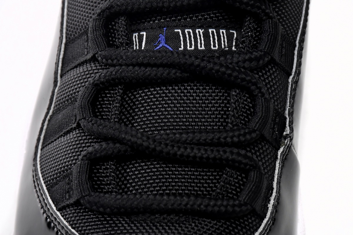 Air Jordan 11 Retro 'Space Jam' 2016 - Authentic Sneakers at Competitive Prices!