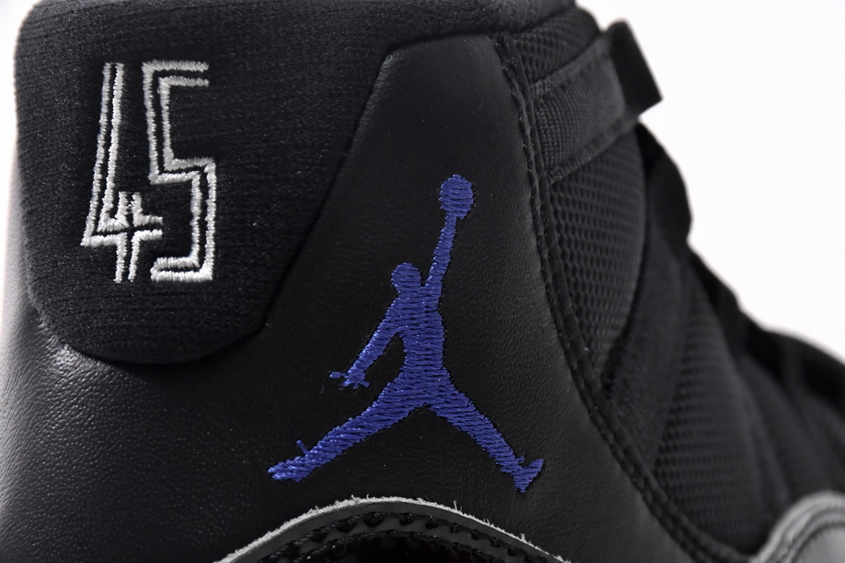 Air Jordan 11 Retro 'Space Jam' 2016 - Authentic Sneakers at Competitive Prices!
