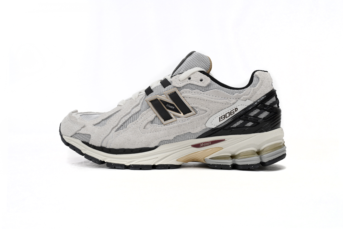 New Balance 1906D 'Protection Pack - Reflection' M1906DC: Innovative Style with Exceptional Protection New Balance 1906D 'Protection Pack - Reflection' M1906DC: Innovative Style with Exceptional Protection