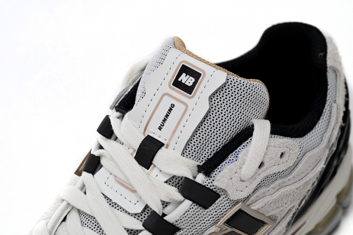 New Balance 1906D 'Protection Pack - Reflection' M1906DC: Innovative Style with Exceptional Protection New Balance 1906D 'Protection Pack - Reflection' M1906DC: Innovative Style with Exceptional Protection