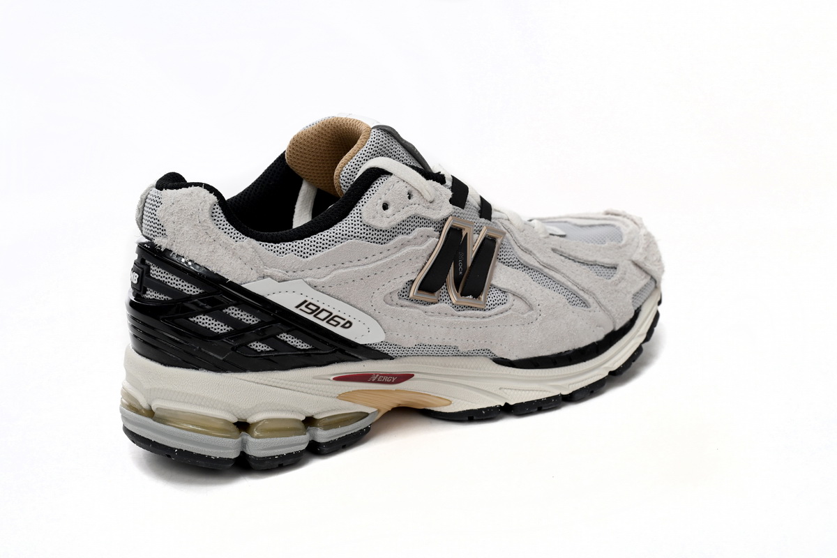 New Balance 1906D 'Protection Pack - Reflection' M1906DC: Innovative Style with Exceptional Protection New Balance 1906D 'Protection Pack - Reflection' M1906DC: Innovative Style with Exceptional Protection