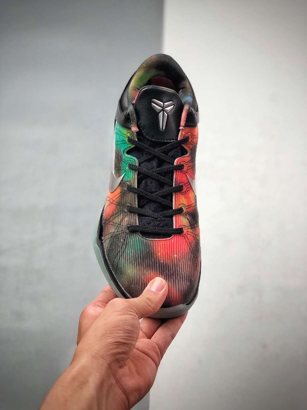 Nike Zoom Kobe 7 All Star Galaxy 520810-001 - Premium Basketball Shoes