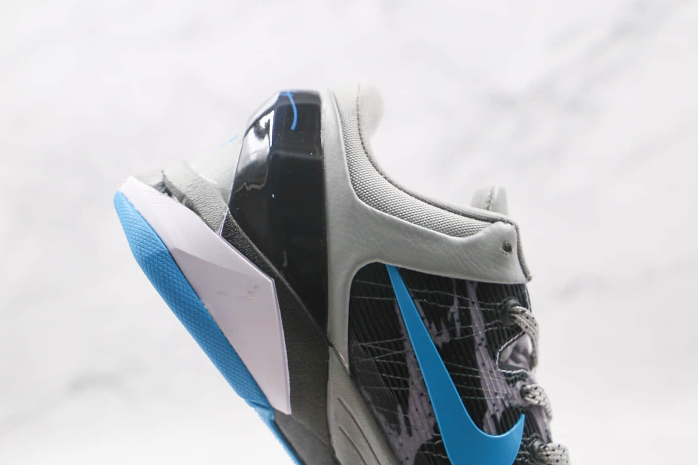 Nike Zoom Kobe VII System 488370-002 - Shop Now for the Highest Performance and Style