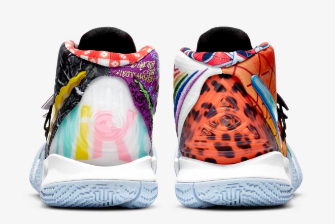 Nike Kybrid S2 'Pineapple' Multi-Color CQ9323-900 - Shop the Latest Nike Sneaker at Great Prices