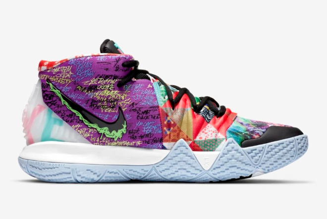 Nike Kybrid S2 'Pineapple' Multi-Color CQ9323-900 - Shop the Latest Nike Sneaker at Great Prices