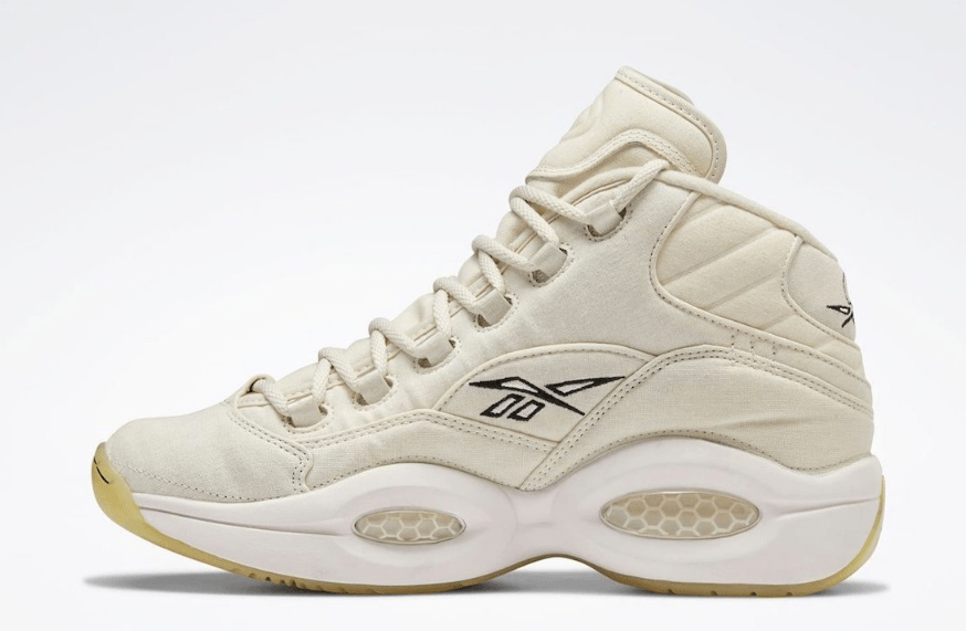 Reebok Question Mid 'Boktober' FZ1357 - Limited Edition Basketball Sneakers