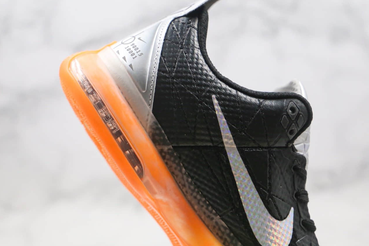 Nike Kobe 10 'All Star' 742546-097 | Premium Basketball Shoes