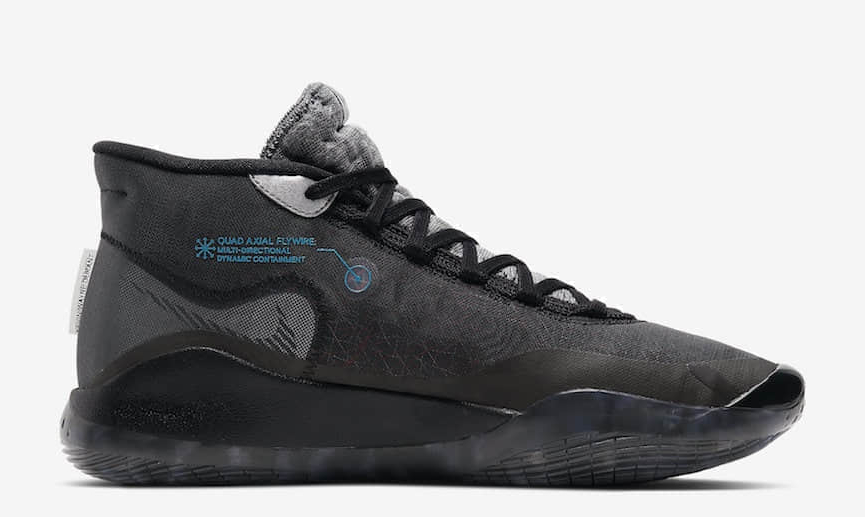 Air Jordan KD 12 'Nets' AR4230-003 - Superior Performance, Stylish Design | Shop Now! Air Jordan KD 12 'Nets' AR4230-003 - Superior Performance, Stylish Design | Shop Now!