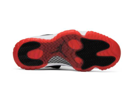 Air Jordan 11 Retro Low 'Bred' 528895-012 - Classic Design for Sneaker Enthusiasts Air Jordan 11 Retro Low 'Bred' 528895-012 - Classic Design for Sneaker Enthusiasts