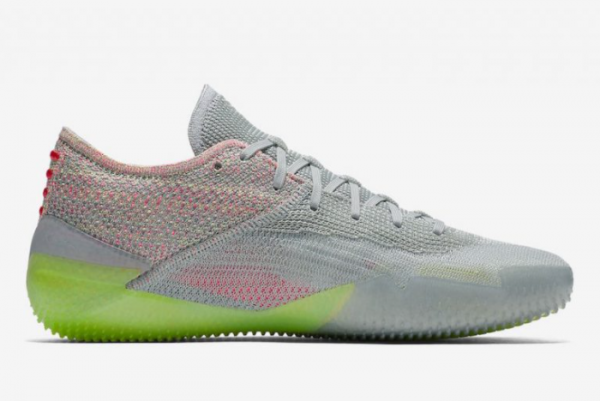 Nike Kobe AD NXT 360 Multicolor AQ1087-003 - Premium Basketball Shoes