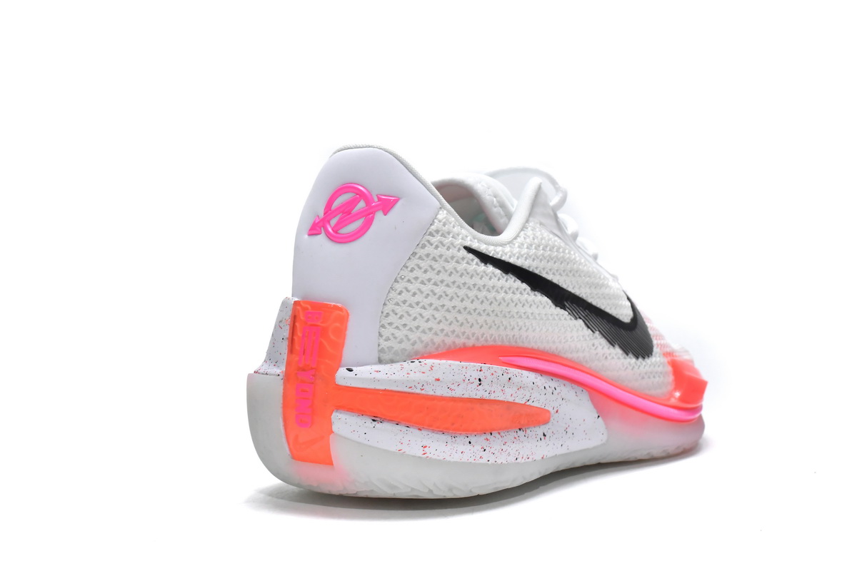 Nike Air Zoom GT Cut EP 'Rawdacious' CZ0176-106 - Revolutionary Design for Unmatched Performance