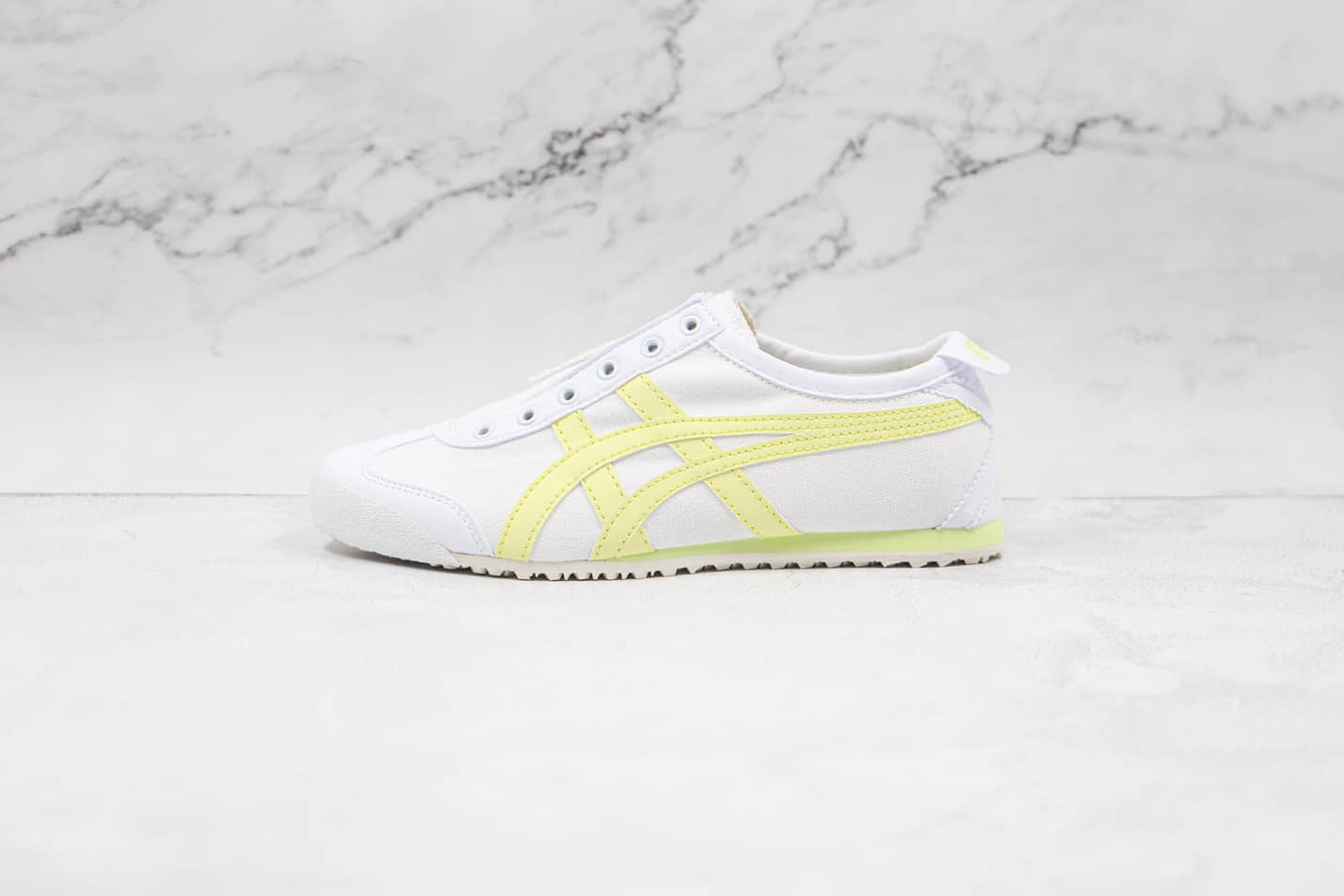 Onitsuka Tiger Mexico66 1183B772-100 | Classic Sneakers for Everyday Style