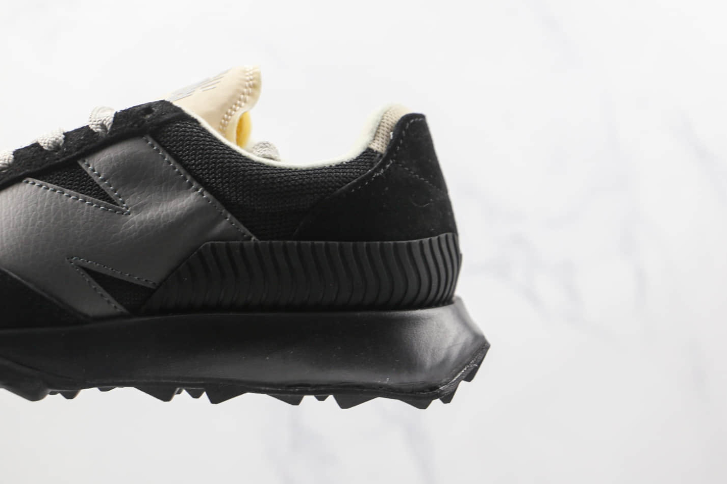 New Balance XC-72 'Black Moonbeam' UXC72DA1 - Sleek and Stylish Athletic Shoes New Balance XC-72 'Black Moonbeam' UXC72DA1 - Sleek and Stylish Athletic Shoes