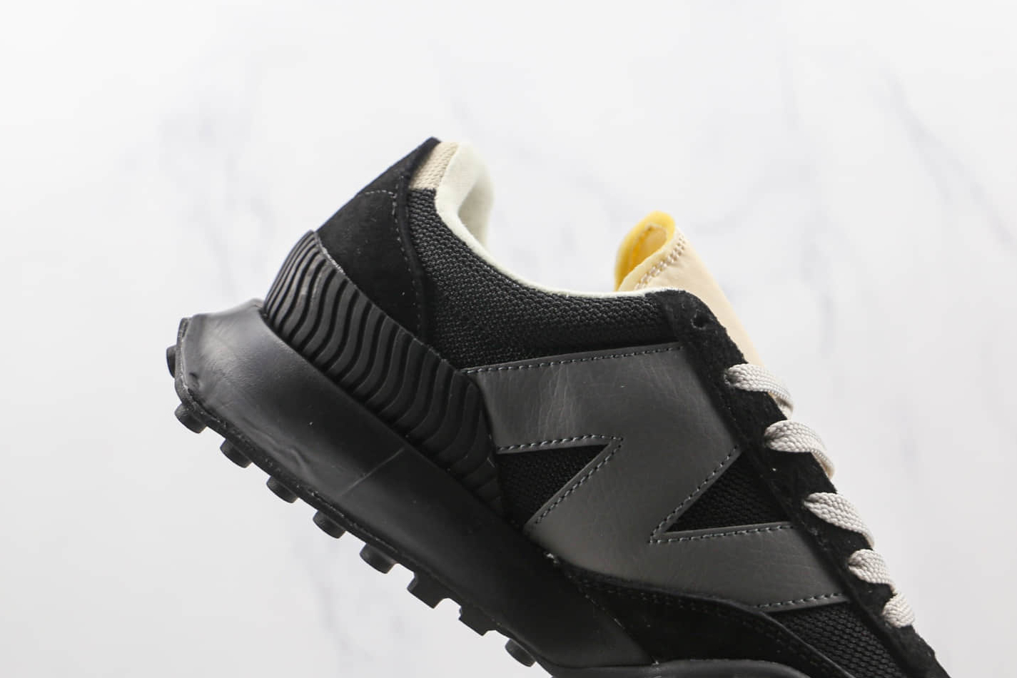 New Balance XC-72 'Black Moonbeam' UXC72DA1 - Sleek and Stylish Athletic Shoes New Balance XC-72 'Black Moonbeam' UXC72DA1 - Sleek and Stylish Athletic Shoes