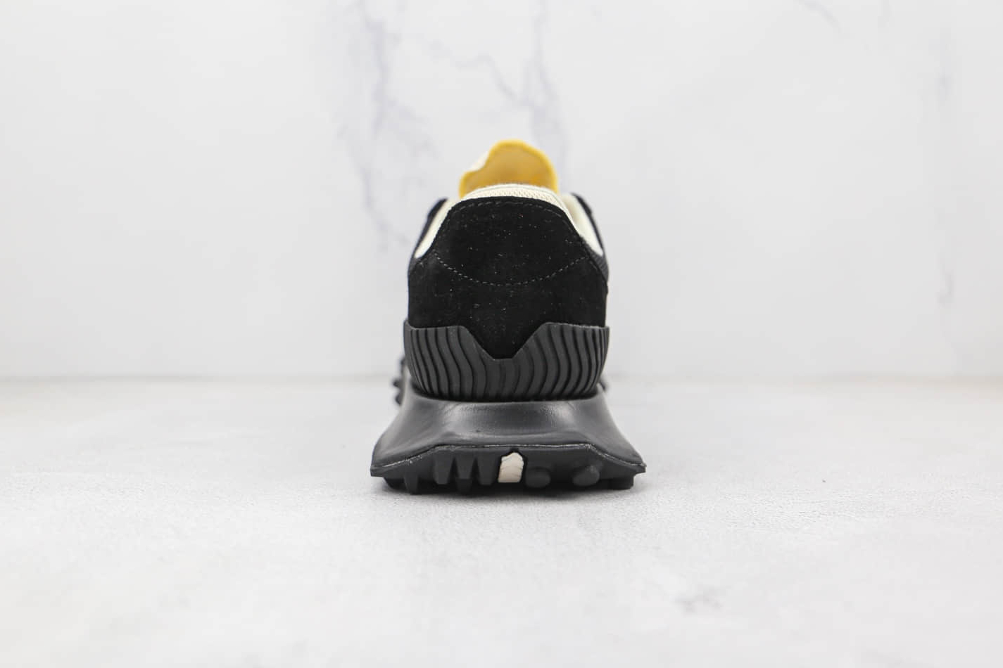 New Balance XC-72 'Black Moonbeam' UXC72DA1 - Sleek and Stylish Athletic Shoes New Balance XC-72 'Black Moonbeam' UXC72DA1 - Sleek and Stylish Athletic Shoes