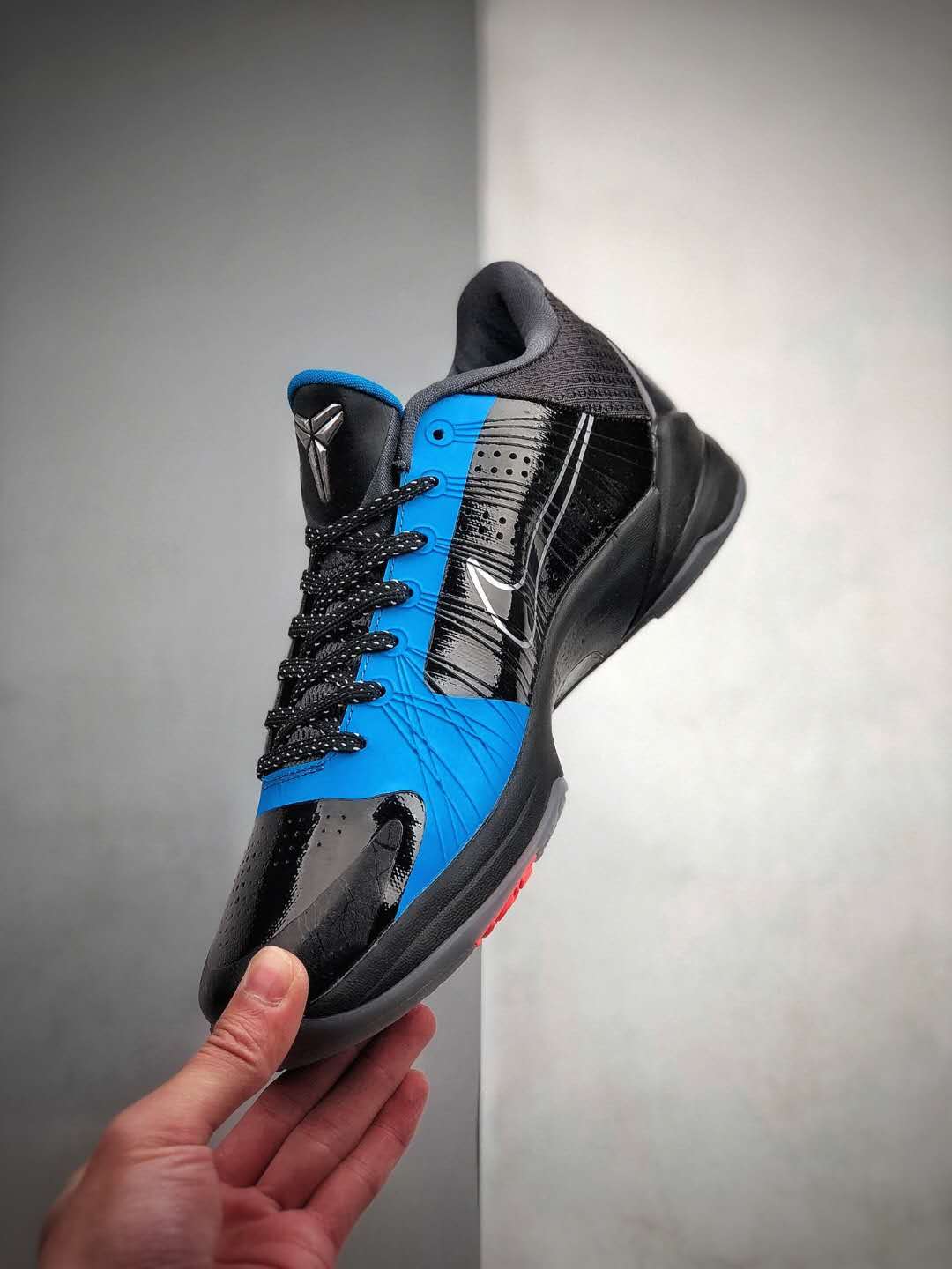 Nike Zoom Kobe 5 Protro 'Big Stage' CT8014-100 - Shop Now and Elevate Your Game
