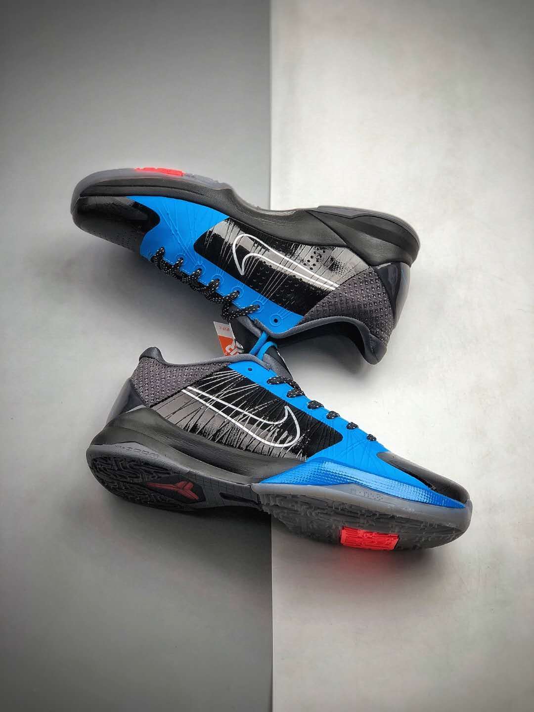 Nike Zoom Kobe 5 Protro 'Big Stage' CT8014-100 - Shop Now and Elevate Your Game