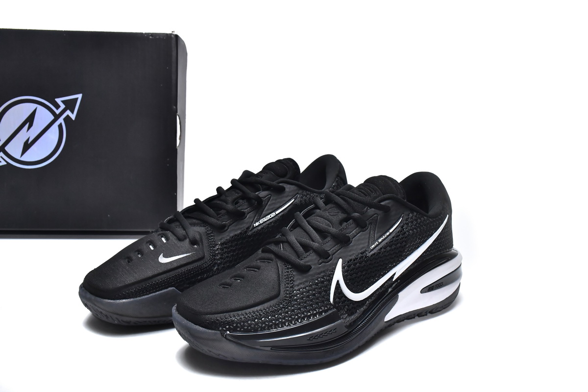 Nike Air Zoom G.T. Cut TB DM5039-001 | Lightweight Performance | [Online Store Name]
