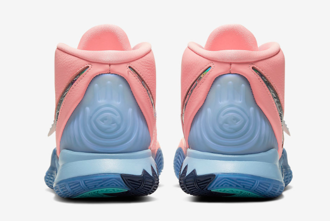 Concepts x Nike Kyrie 6 'Khepri' CU8879-600 | Limited Edition Basketball Shoes Concepts x Nike Kyrie 6 'Khepri' CU8879-600 | Limited Edition Basketball Shoes