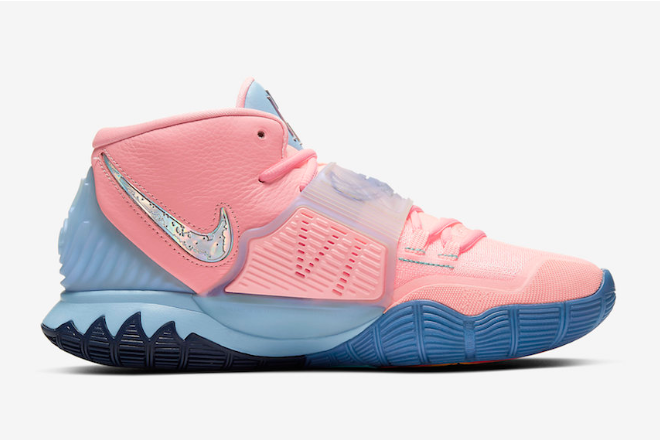 Concepts x Nike Kyrie 6 'Khepri' CU8879-600 | Limited Edition Basketball Shoes Concepts x Nike Kyrie 6 'Khepri' CU8879-600 | Limited Edition Basketball Shoes