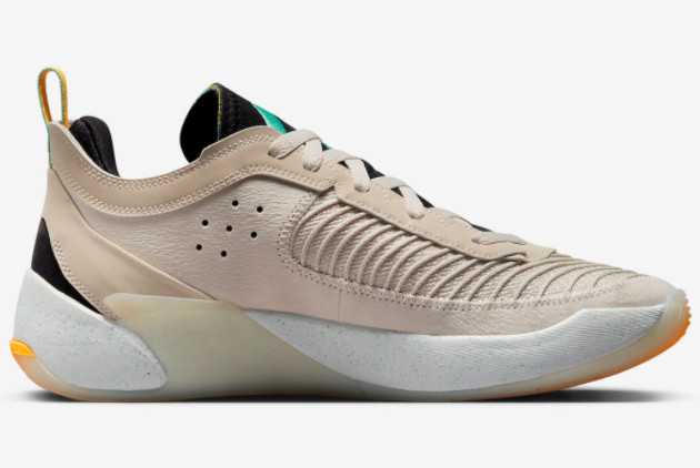 Jordan Luka 1 Next Nature 'Tan' DR9830-130 - Premium Sneakers for a Perfect Blend of Style and Nature