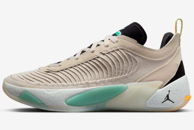 Jordan Luka 1 Next Nature 'Tan' DR9830-130 - Premium Sneakers for a Perfect Blend of Style and Nature