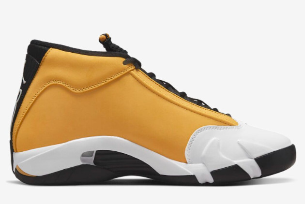 Air Jordan 14 'Ginger' Light Ginger | Buy Online - Limited Edition Air Jordan 14 'Ginger' Light Ginger | Buy Online - Limited Edition